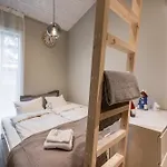 Vila Memory-aurora View Bath-sauna-lapland-santa Rovaniemi