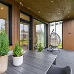 Memory-aurora View Bath-sauna-lapland-santa Vila Rovaniemi