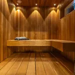 Memory-aurora View Bath-sauna-lapland-santa Vila Rovaniemi