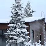 Memory-aurora View Bath-sauna-lapland-santa Vila Rovaniemi