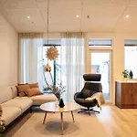 Vila Memory-aurora View Bath-sauna-lapland-santa