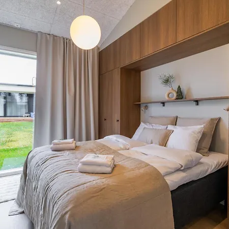 Memory-aurora View Bath-sauna-lapland-santa *