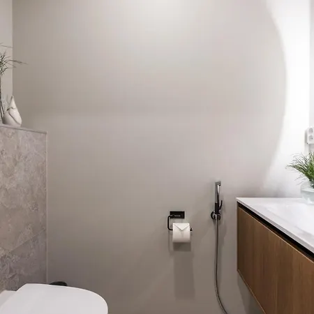 Memory-aurora View Bath-sauna-lapland-santa Ροβανιέμι