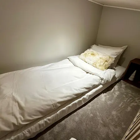 Memory-aurora View Bath-sauna-lapland-santa * Ροβανιέμι