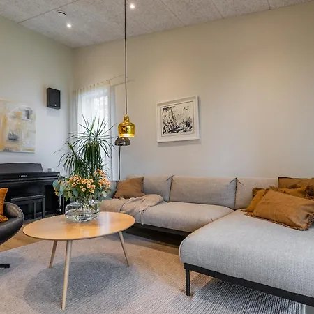 Βίλα Memory-aurora View Bath-sauna-lapland-santa