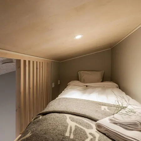 Βίλα Memory-aurora View Bath-sauna-lapland-santa Ροβανιέμι