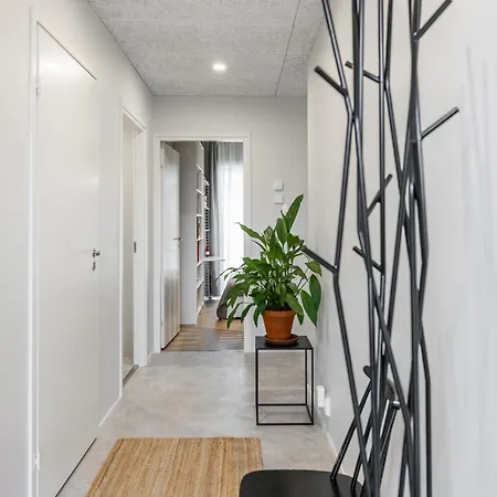 Βίλα Memory-aurora View Bath-sauna-lapland-santa *