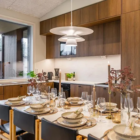 Memory-aurora View Bath-sauna-lapland-santa Βίλα