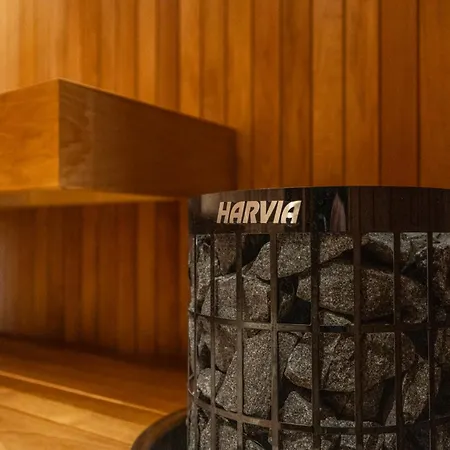 Βίλα Memory-aurora View Bath-sauna-lapland-santa Ροβανιέμι