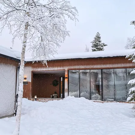 Memory-aurora View Bath-sauna-lapland-santa * Rovaniemi